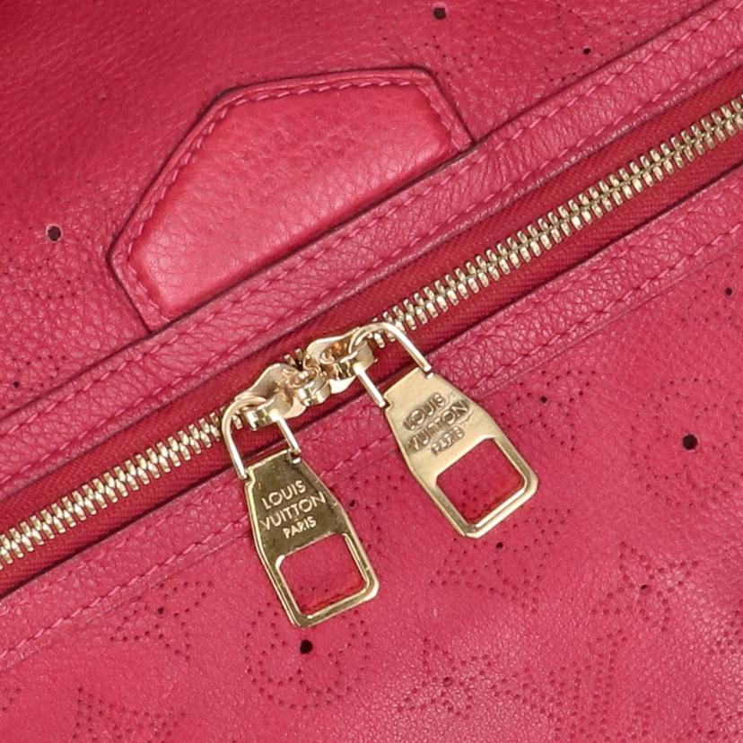 LV ルイヴィトン/ガラテアPM/モノグラム マヒナ/M93813//AR2***/ABランク/75