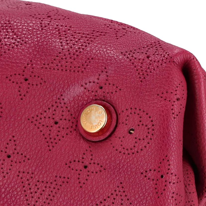 LV ルイヴィトン/ガラテアPM/モノグラム マヒナ/M93813//AR2***/ABランク/75