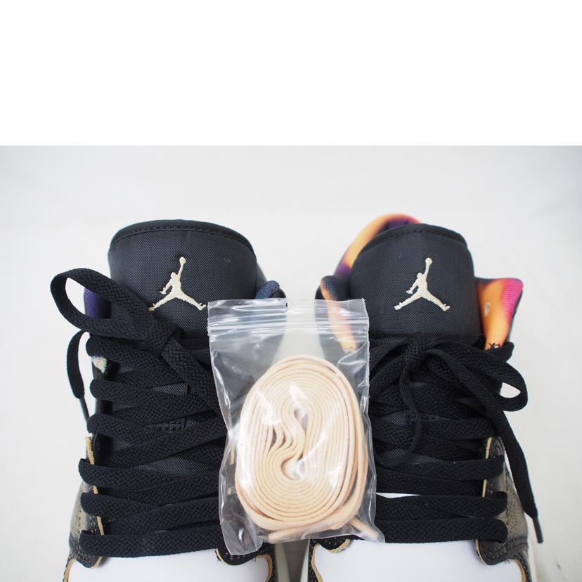 nike/エアージョーダン/DQ8422-001//Aランク/78