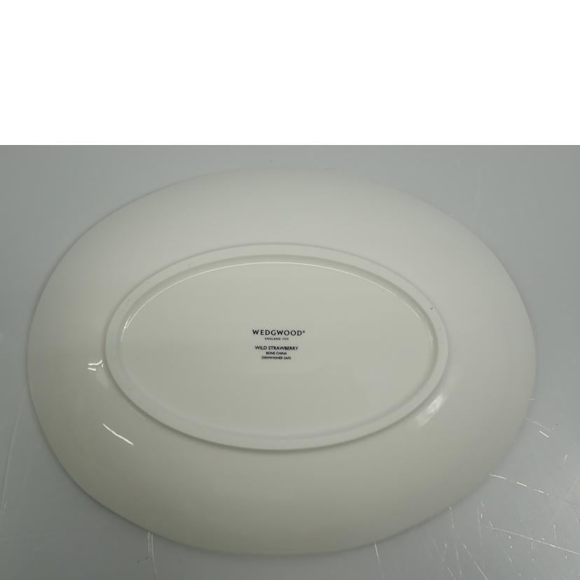 WEDGWOOD ウエッジウッド/マグペア&オーバルディッシュセット//Aランク/62