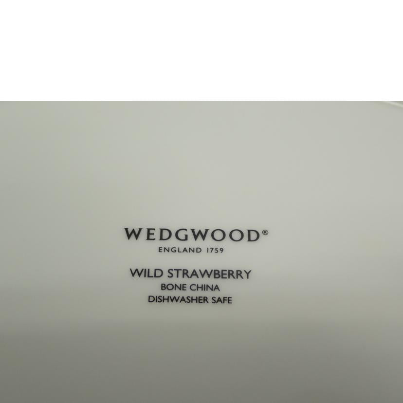 WEDGWOOD ウエッジウッド/マグペア&オーバルディッシュセット//Aランク/62