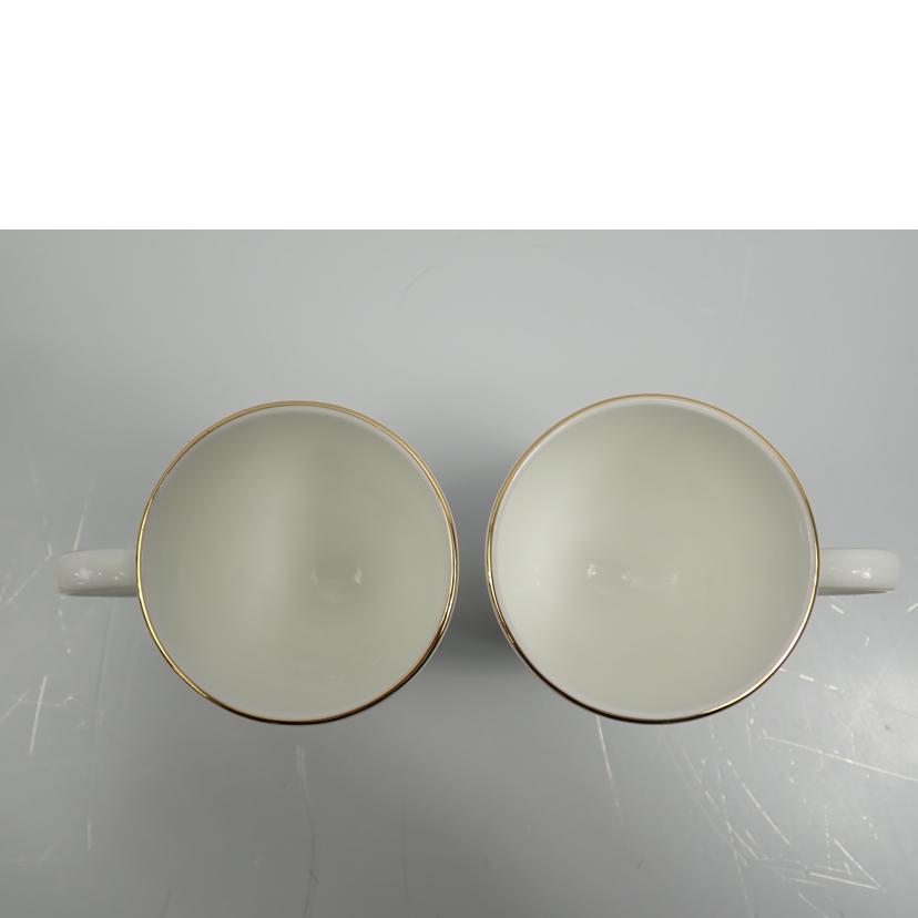 WEDGWOOD ウエッジウッド/マグペア&オーバルディッシュセット//Aランク/62