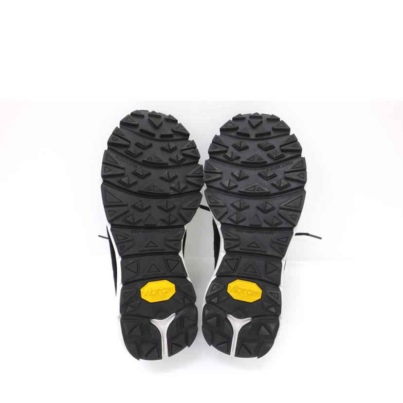 Atlantic STARS アトランティックスターズ/スニーカー//Bランク/88