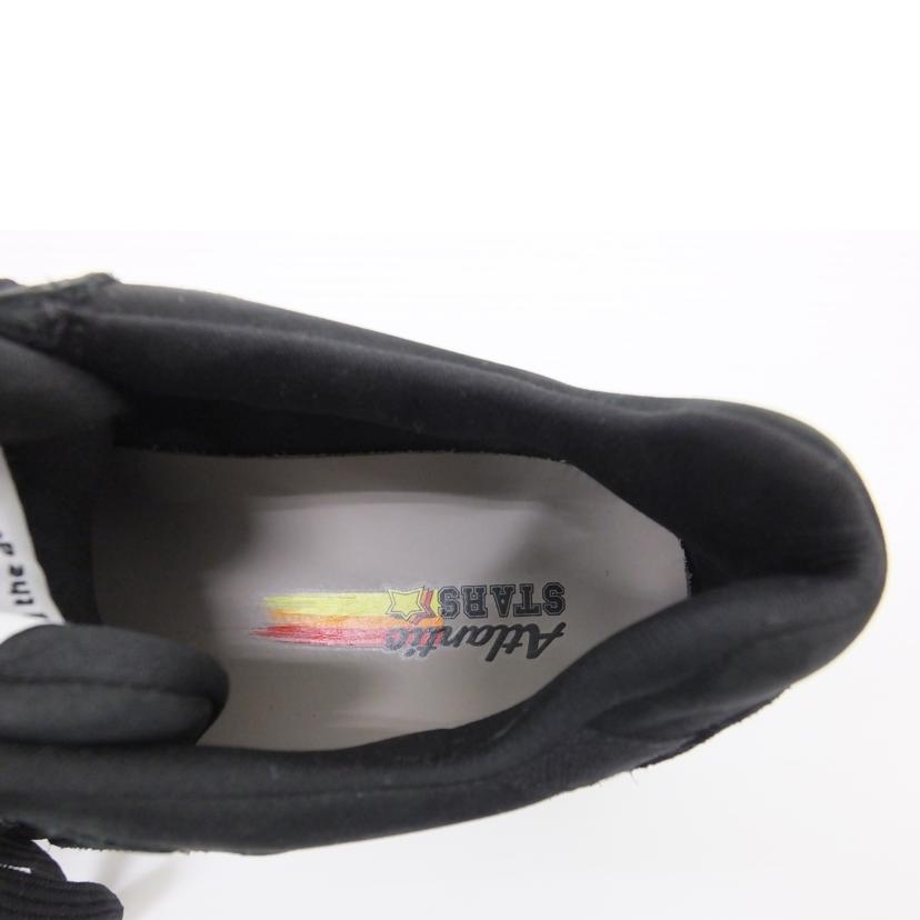 Atlantic STARS アトランティックスターズ/スニーカー//Bランク/88