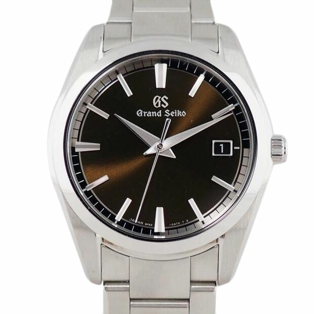 SEIKO セイコー/グランドセイコー/クォーツ/9F62-0AB0//7O0093/ABランク/79