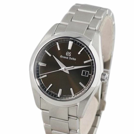 SEIKO セイコー/グランドセイコー/クォーツ/9F62-0AB0//7O0093/ABランク/79