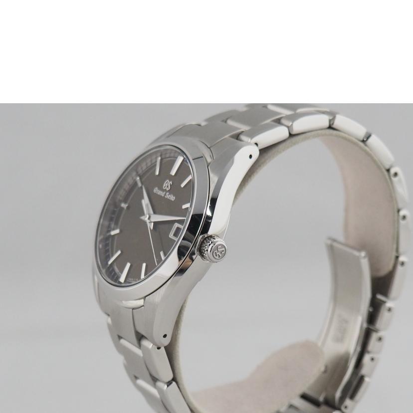 SEIKO セイコー/グランドセイコー/クォーツ/9F62-0AB0//7O0093/ABランク/79