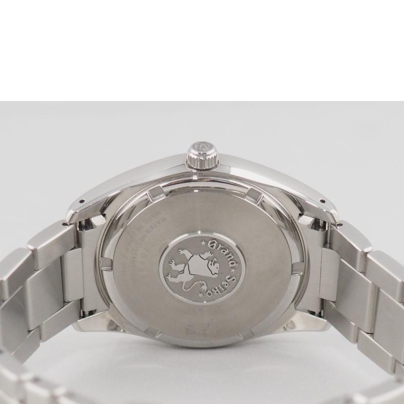 SEIKO セイコー/グランドセイコー/クォーツ/9F62-0AB0//7O0093/ABランク/79