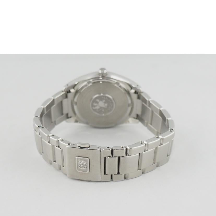 SEIKO セイコー/グランドセイコー/クォーツ/9F62-0AB0//7O0093/ABランク/79