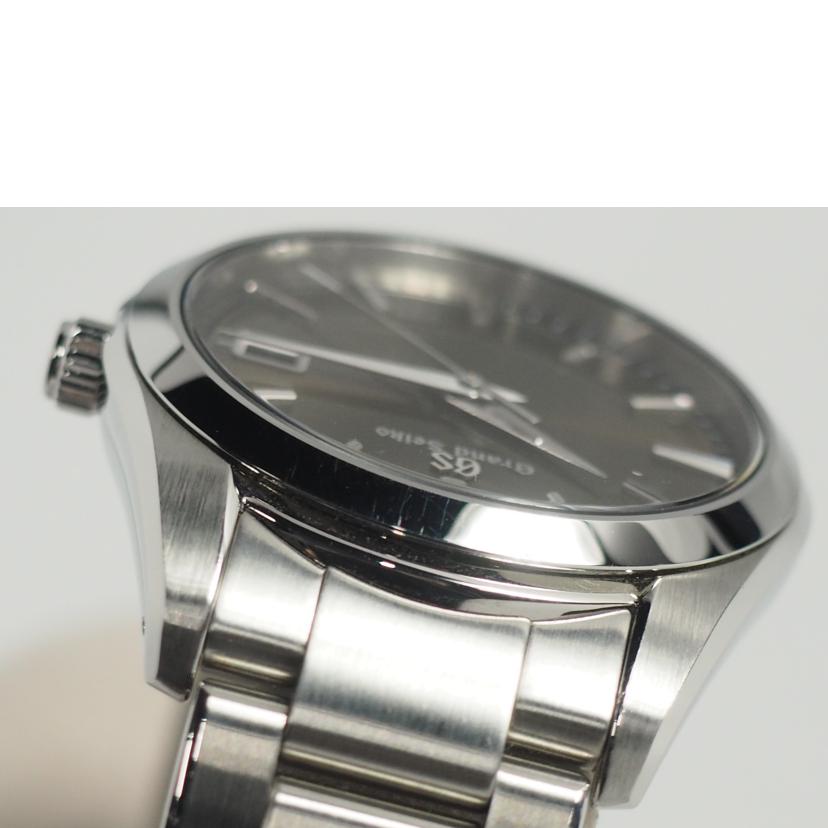 SEIKO セイコー/グランドセイコー/クォーツ/9F62-0AB0//7O0093/ABランク/79