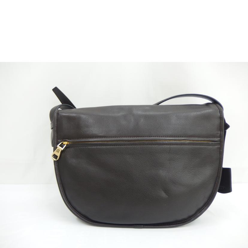 LOEWE ロエベ/ロゴショルダー//ABランク/82