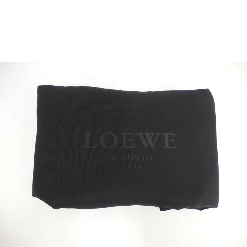 LOEWE ロエベ/ロゴショルダー//ABランク/82