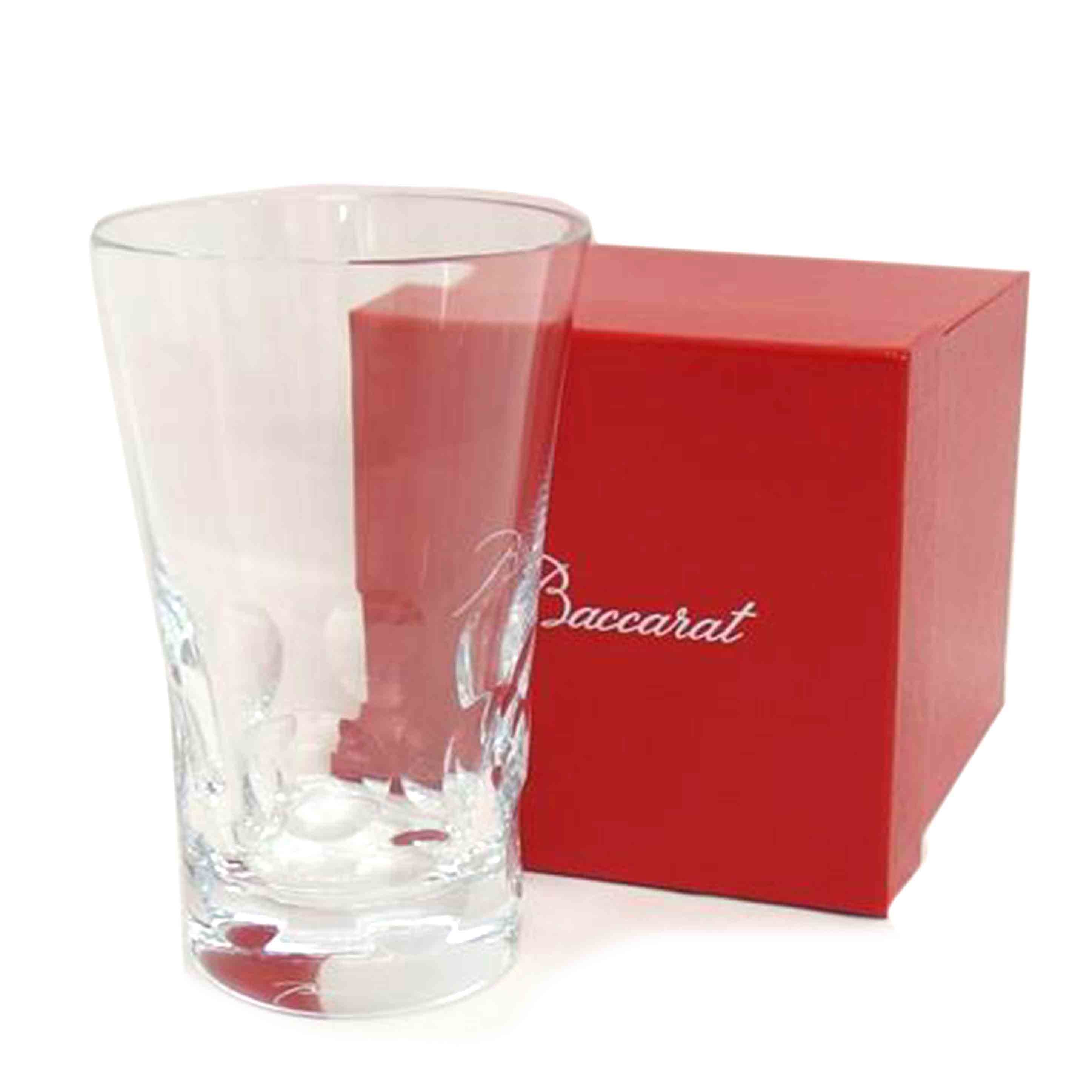 Baccarat バカラ/ベルーガ/ハイボールグラス/2811814//SAランク/04