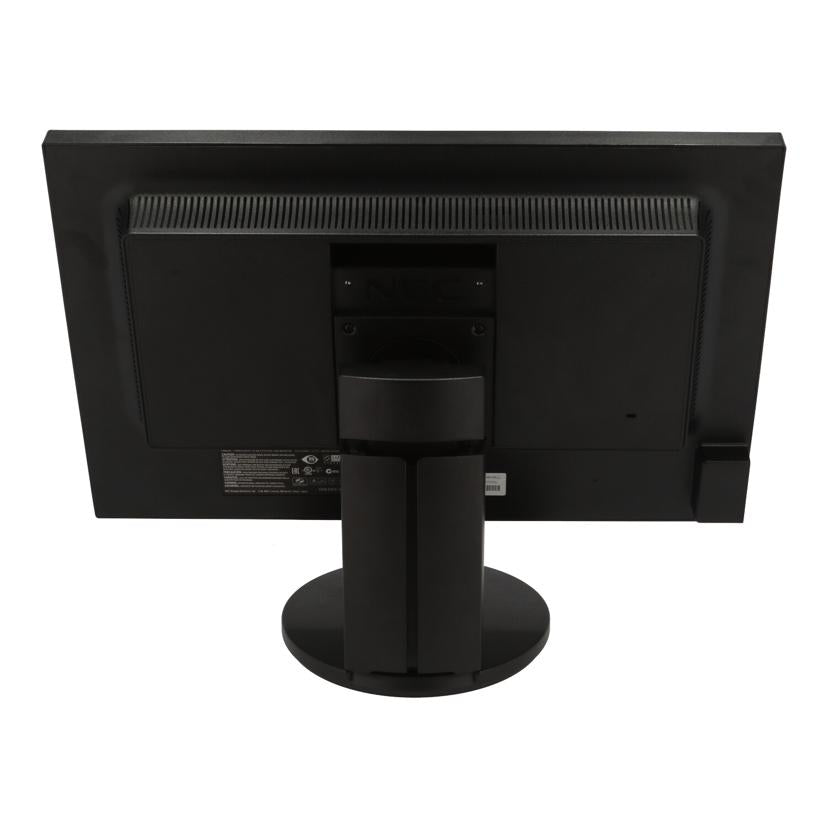 NEC NEC/モニター/LCD-EA244WMi-BK//4Y105727NJ/Bランク/78