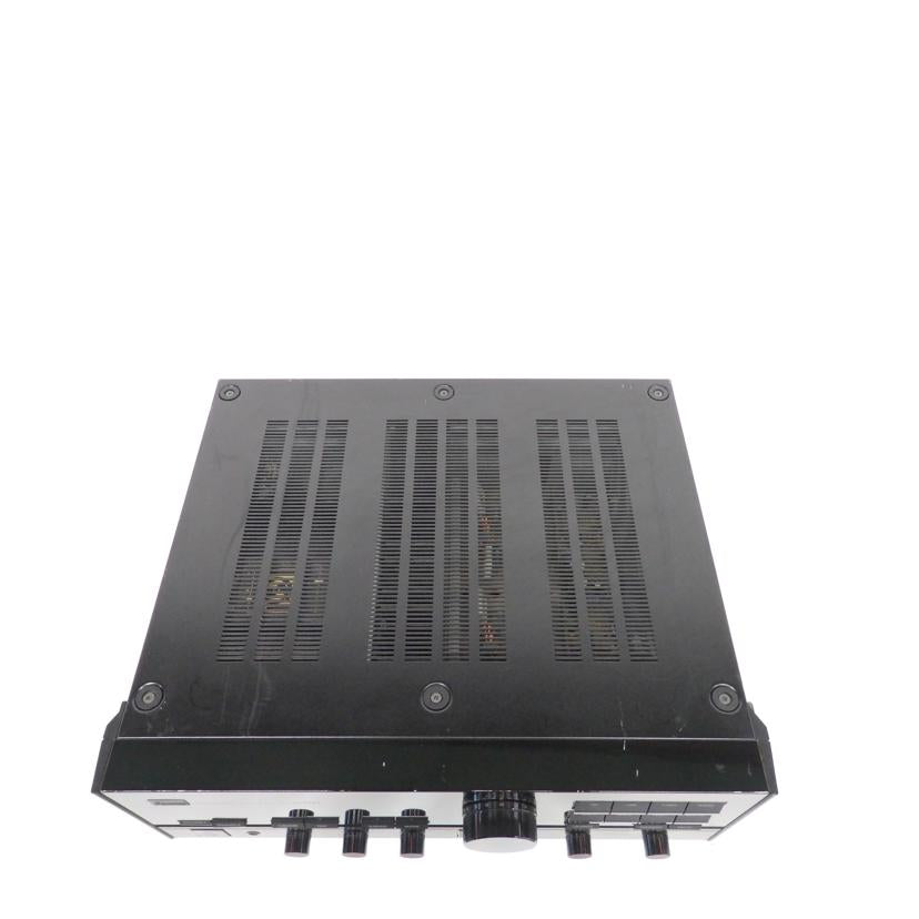 SANSUI サンスイ/プリメイン/AU-α707/AU-α707//Bランク/67