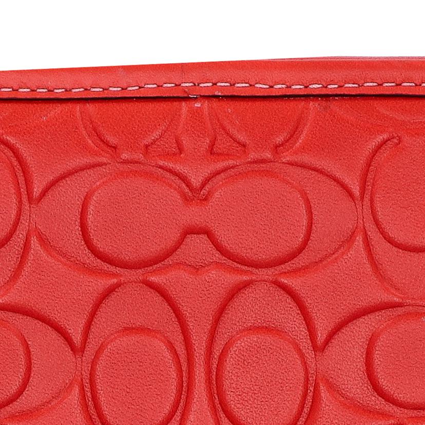 COACH コーチ バッグ ブランドバッグ ショルダーバッグ斜め掛け 肩掛け ウエストバッグ レザー メンズ レッド 赤/サリバンカーフレザーボディバッグ/C9869//C2244/ABランク/75