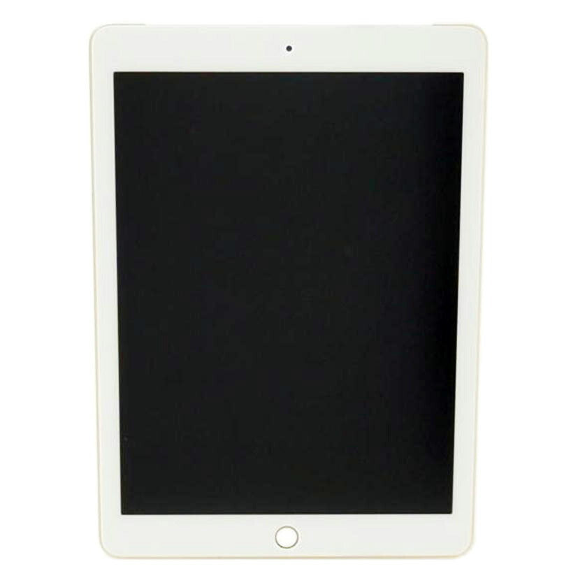 APPLE/au アップル/iPad Wi-Fi+Cellular32GB/MRM02J/A//DMPX73MEJMXJ/ABランク/88