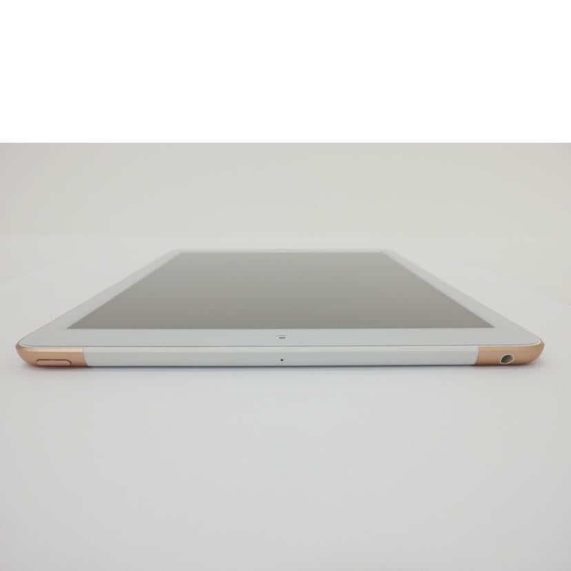 APPLE/au アップル/iPad Wi-Fi+Cellular32GB/MRM02J/A//DMPX73MEJMXJ/ABランク/88