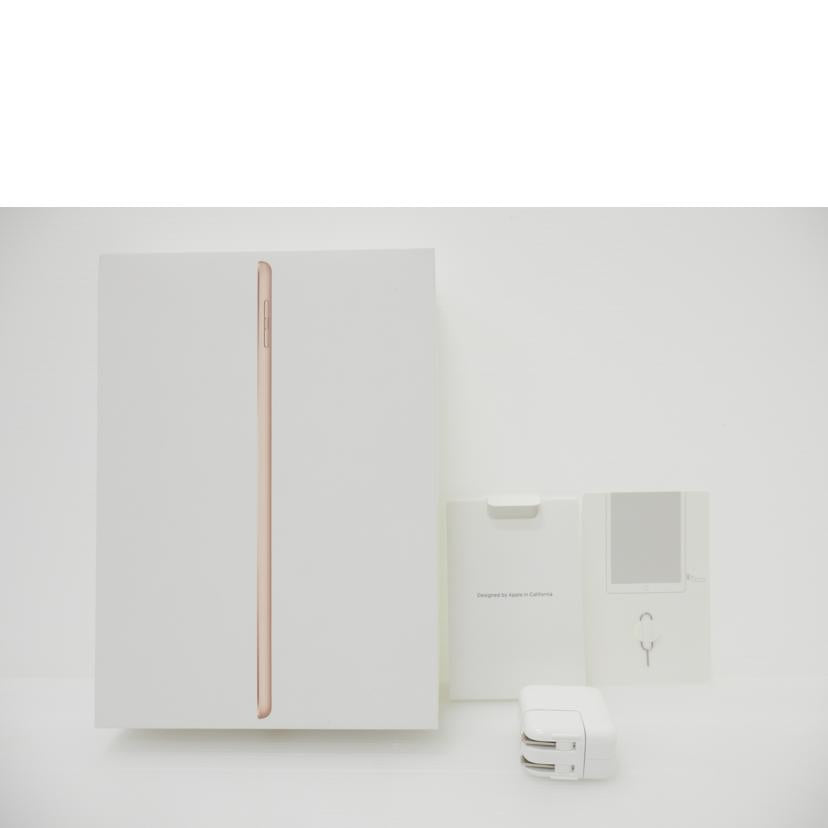 APPLE/au アップル/iPad Wi-Fi+Cellular32GB/MRM02J/A//DMPX73MEJMXJ/ABランク/88