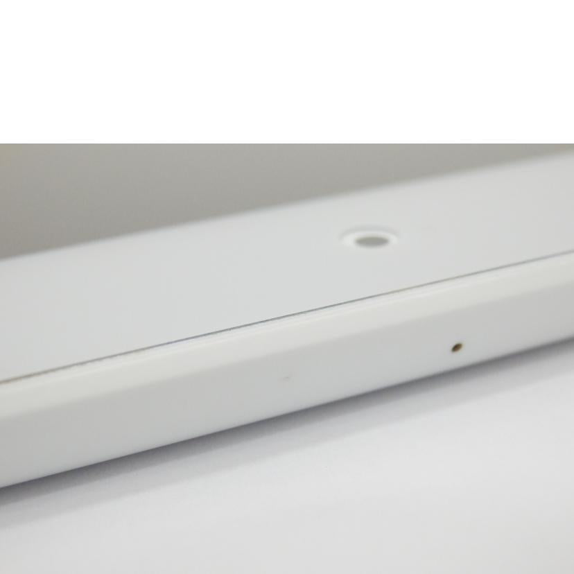 APPLE/au アップル/iPad Wi-Fi+Cellular32GB/MRM02J/A//DMPX73MEJMXJ/ABランク/88