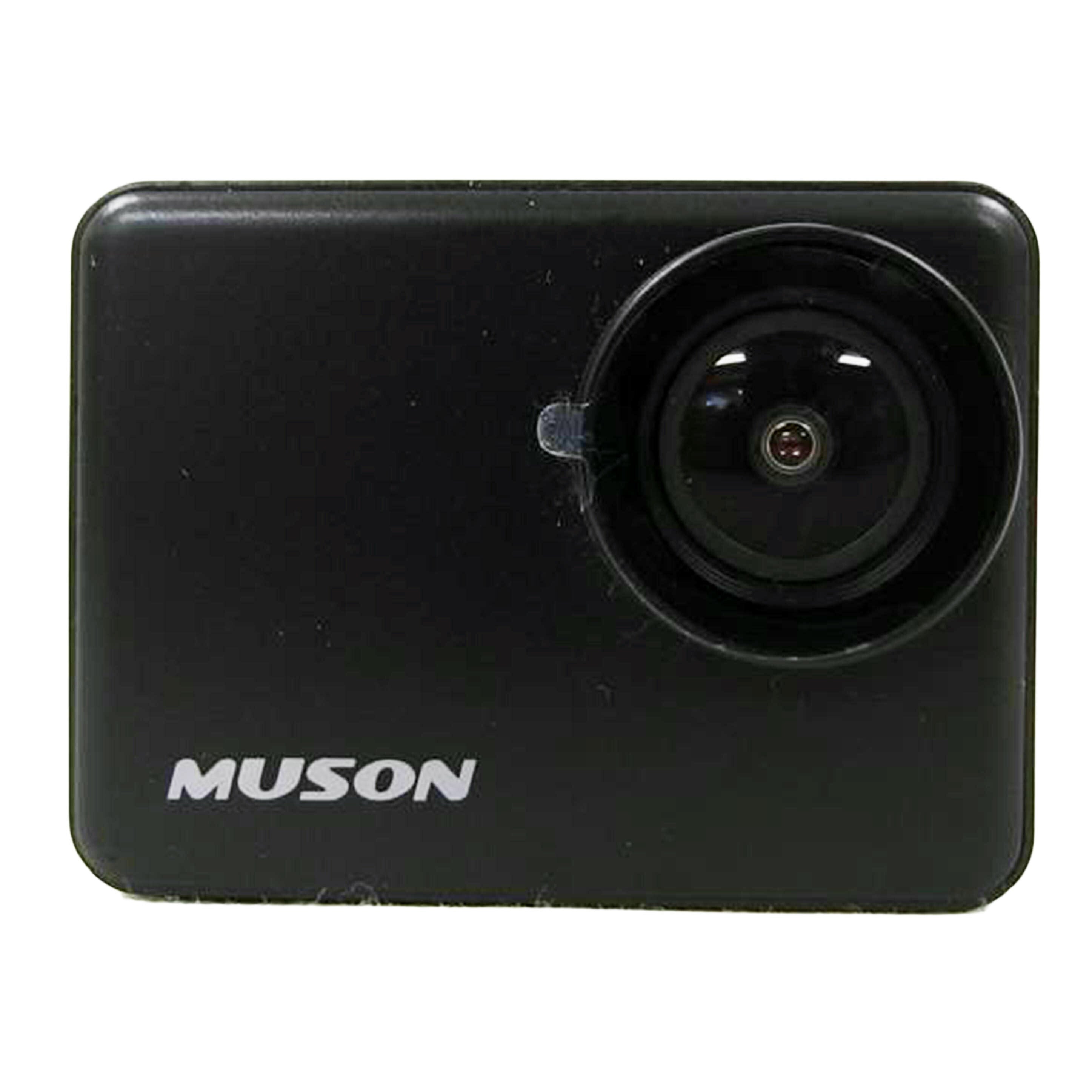 MUSON ムソン/アクションカメラ/4K/ULTRA1//ABランク/04
