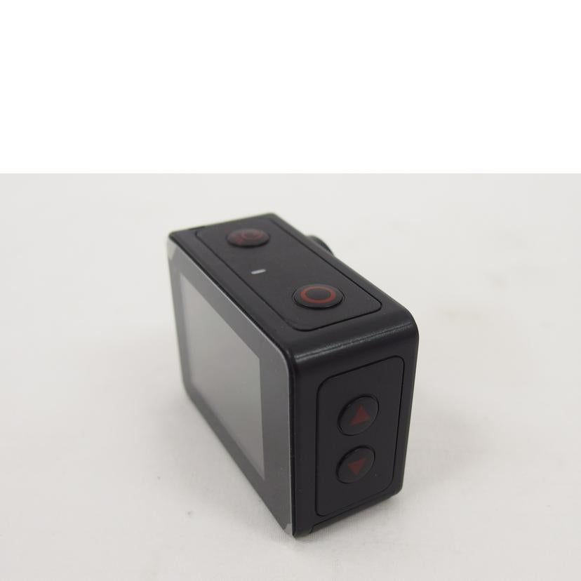 MUSON ムソン/アクションカメラ/4K/ULTRA1//ABランク/04