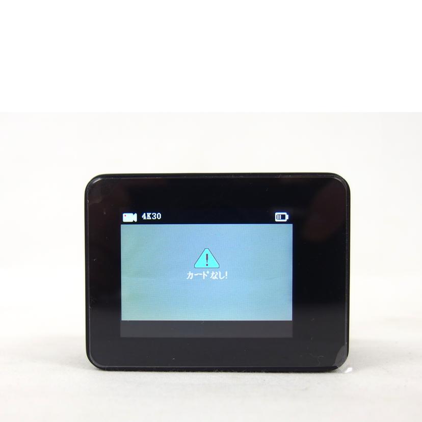 MUSON ムソン/アクションカメラ/4K/ULTRA1//ABランク/04