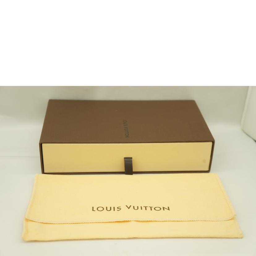 LOUIS VUITTON ルイ・ヴィトン/ジッピー・ウォレット/M91981//CA4121/ABランク/09
