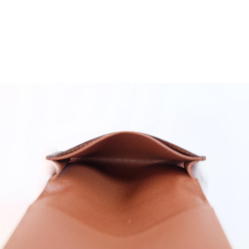 LV ルイヴィトン/アンヴェロップ・カルト・ドゥ・ヴィジット/モノグラム/M62920//CA0155/ABランク/71