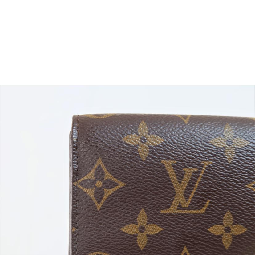 LV ルイヴィトン/アンヴェロップ・カルト・ドゥ・ヴィジット/モノグラム/M62920//CA0155/ABランク/71