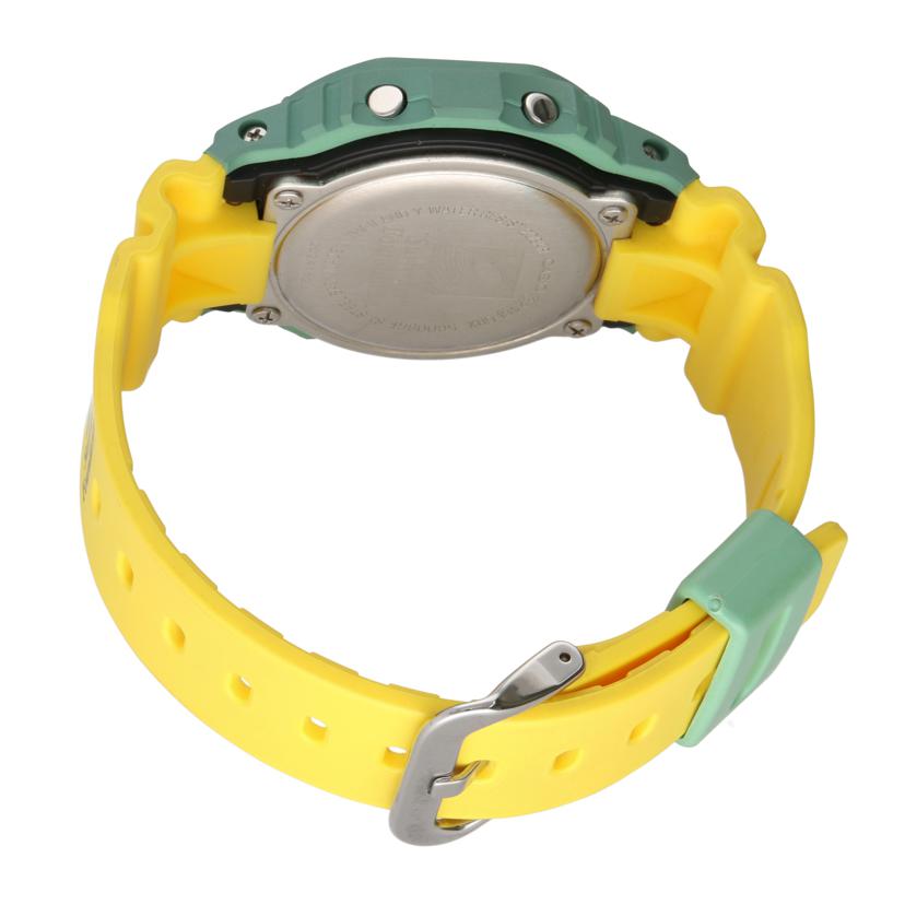 CASIO カシオ/G-SHOCK/G-LIDE/サーフライダーファウンデーション/GRX-5600SRF//Bランク/75