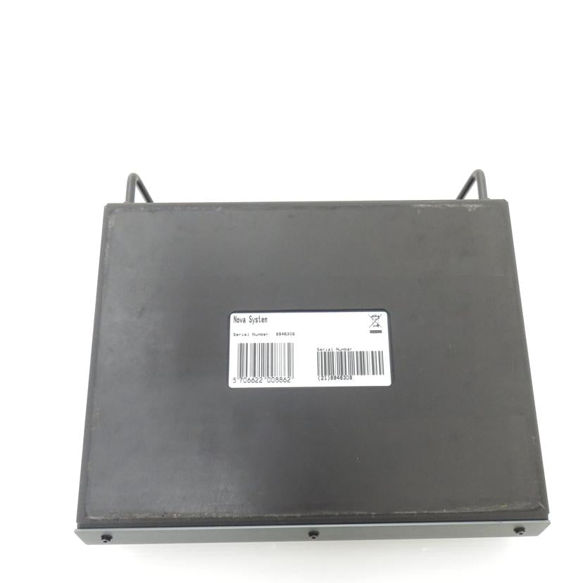 TC ELCTRONIC TC ELCTRONIC/マルチエフェクター/NOVA SYSTEM//8946308/Bランク/88