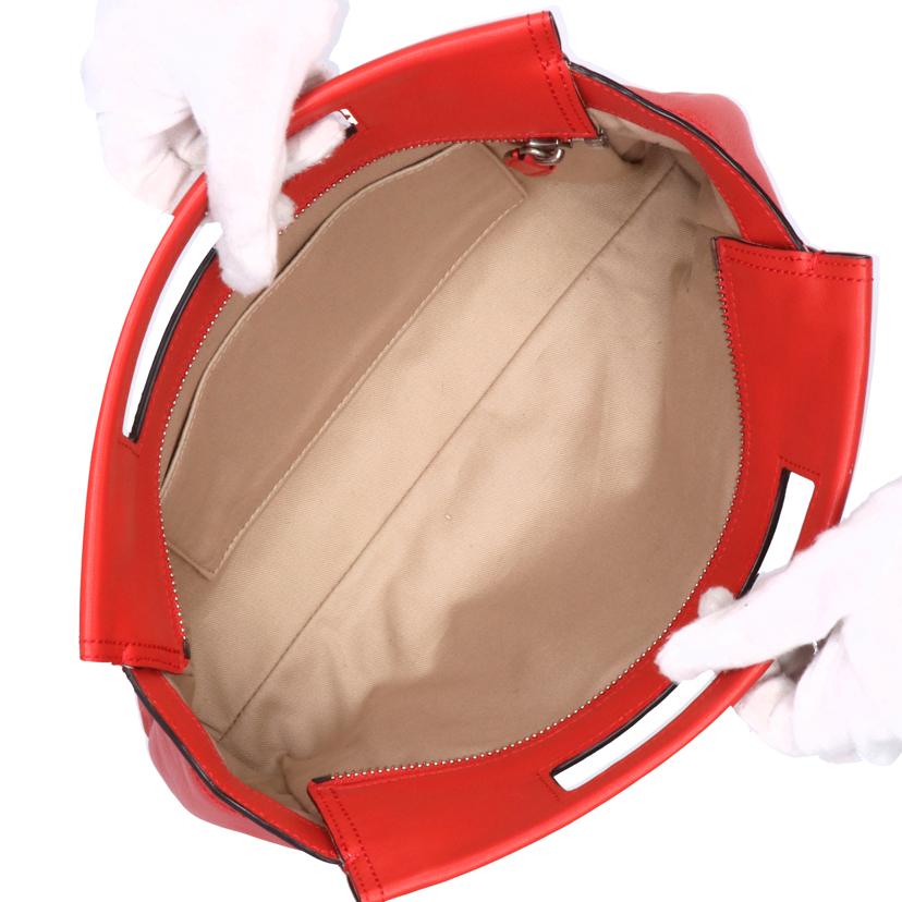 COACH コーチ/レザーハンドバッグ//ABランク/05