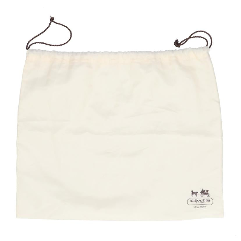 COACH コーチ/レザーハンドバッグ//ABランク/05