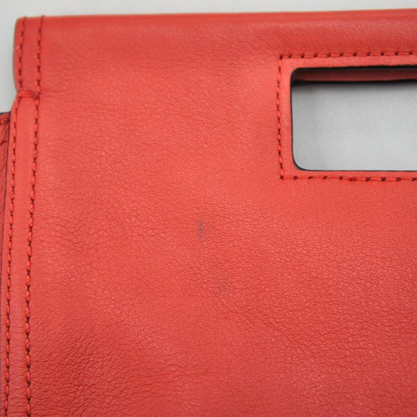 COACH コーチ/レザーハンドバッグ//ABランク/05