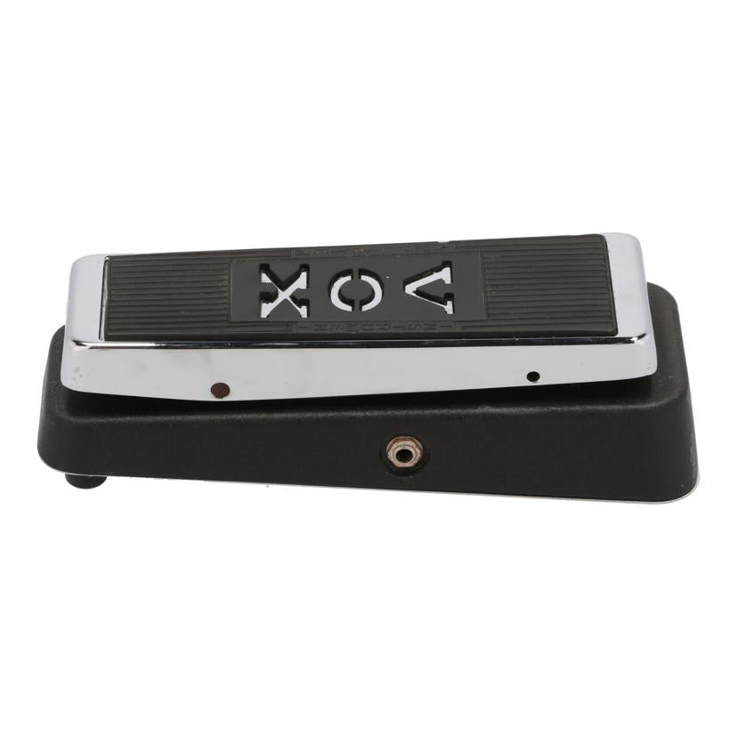 VOX ヴォックス/ワウペダル/V847 made in USA//-/Cランク/62