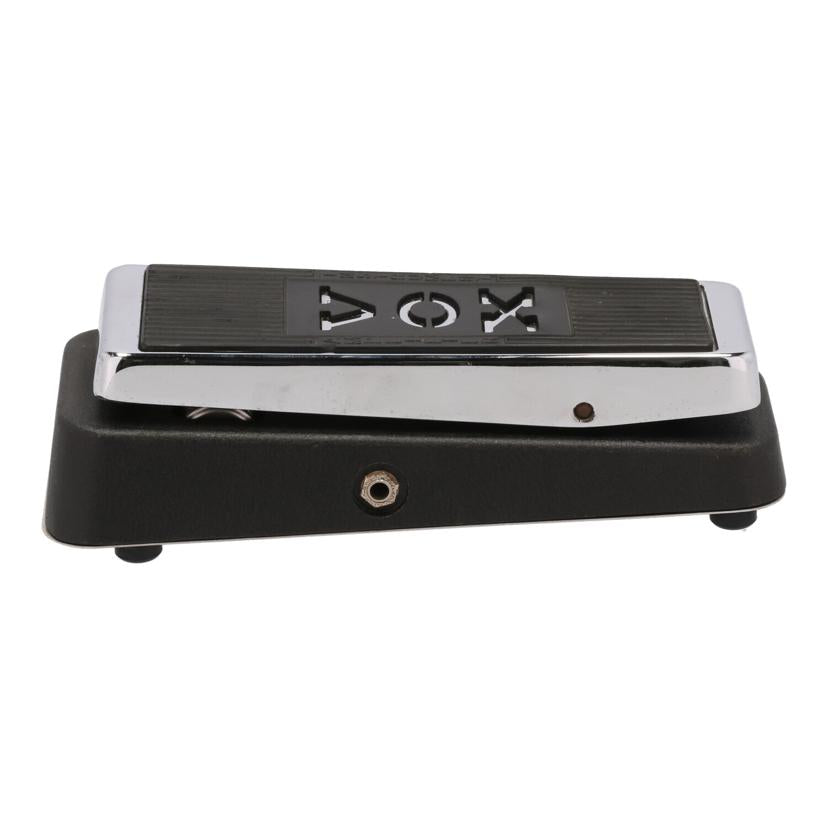 VOX ヴォックス/ワウペダル/V847 made in USA//-/Cランク/62