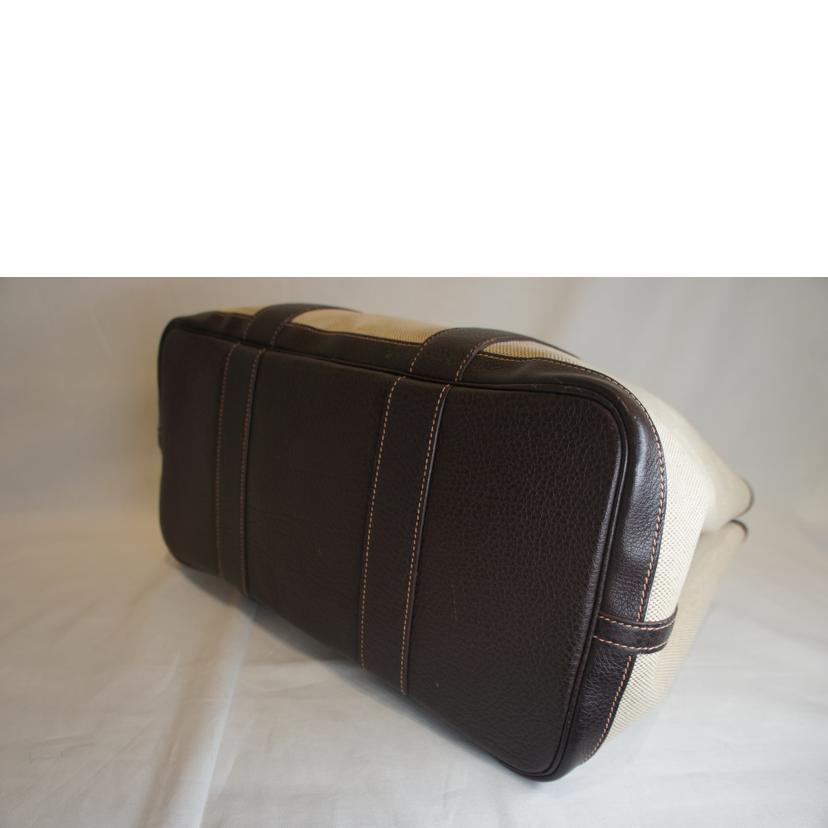 HERMES エルメス/ガーデンパーティ/トワルアッシュ//□H/Bランク/92