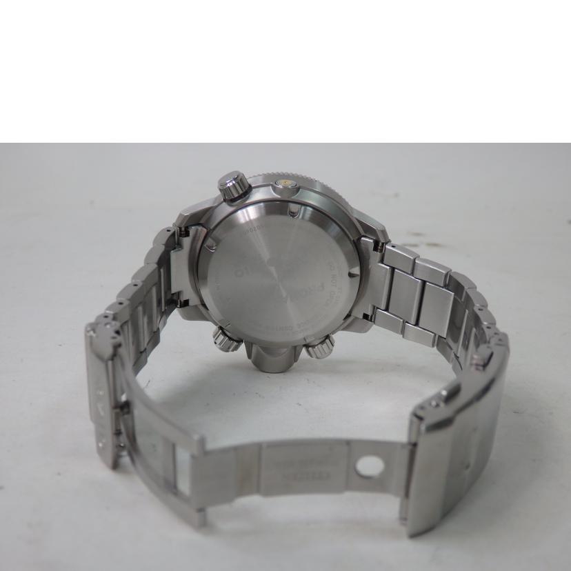 CITIZEN シチズン/PROMASTER/MARINEシリーズ/アクアランド200m/ダイバーズウォッチ/Team KUROSHIO JAPANコラボレーションモデル/J250-S116741/BN2030-88L//891020607/Aランク/84