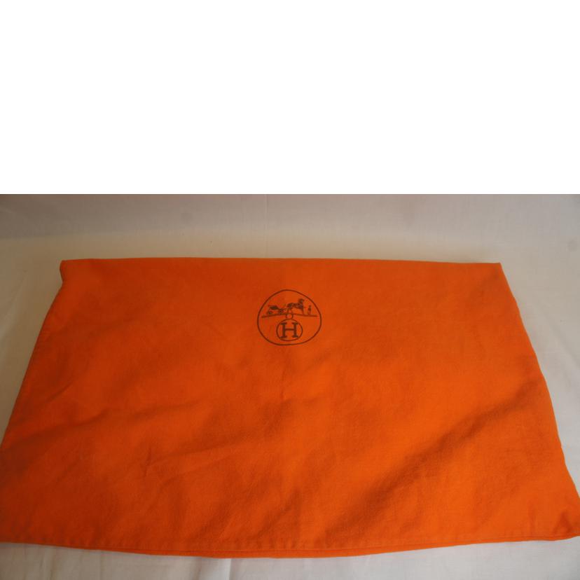 HERMES エルメス/ガーデンパーティ/トワルアッシュ//□H/Bランク/92