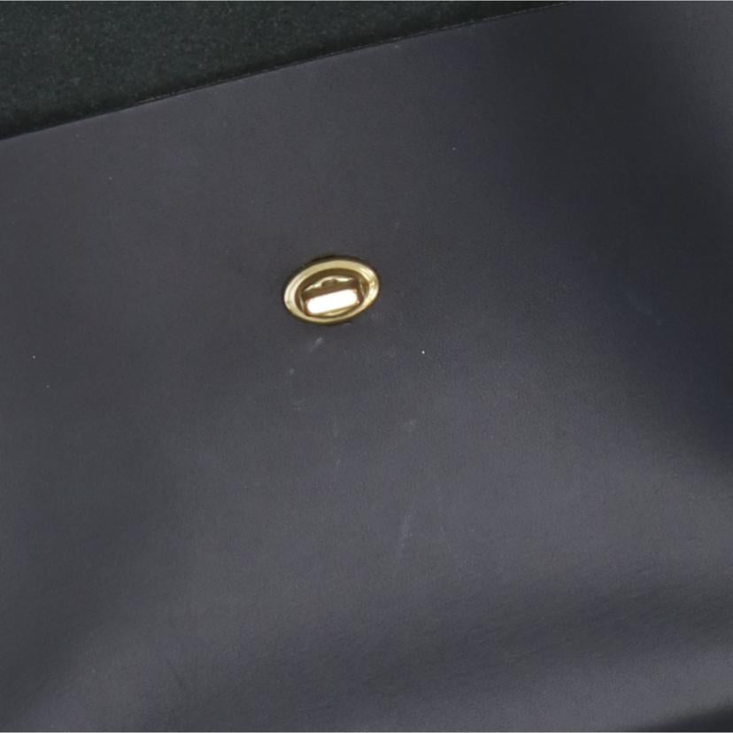 Mimi ミミ/レザーショルダーバッグ//Bランク/75