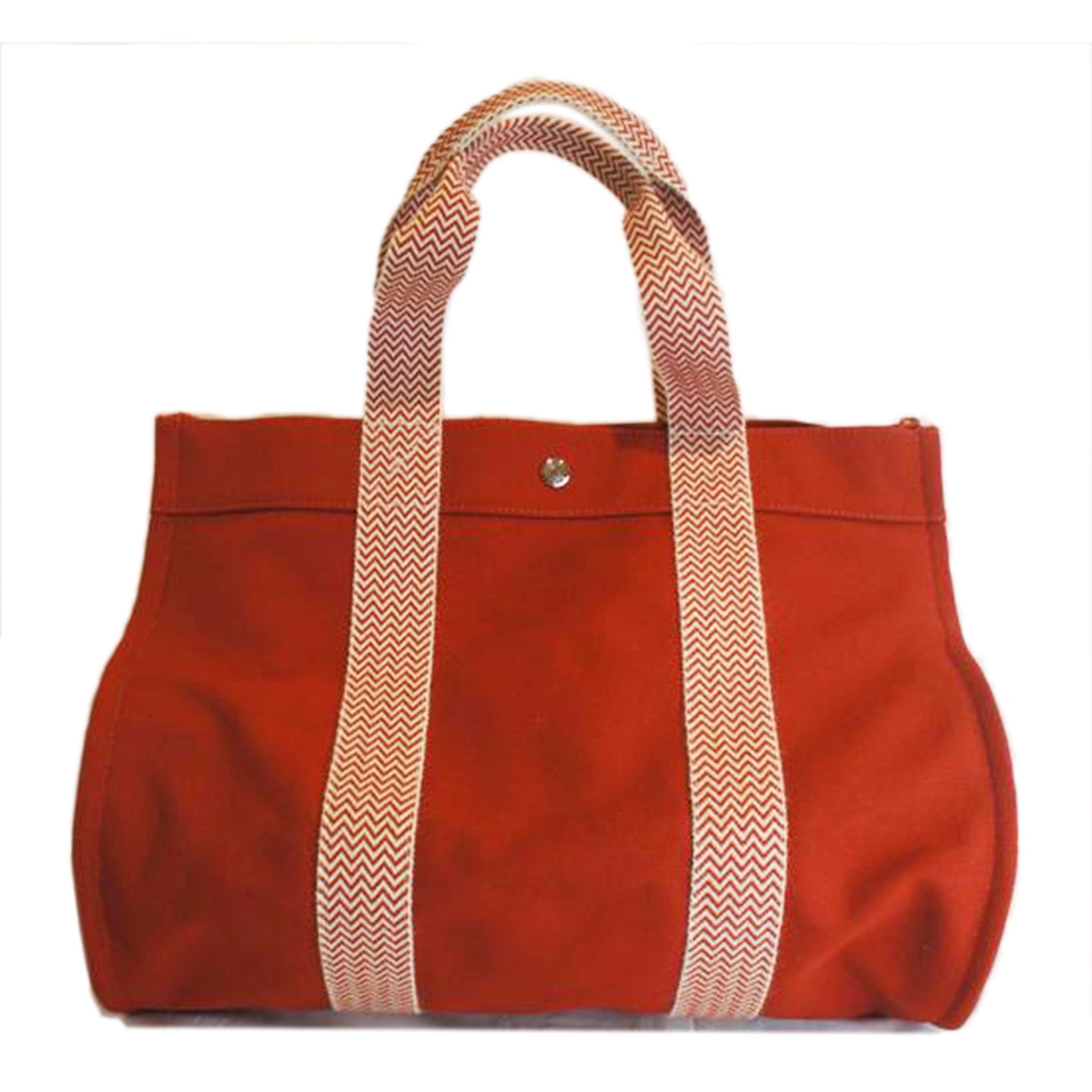 HERMES エルメス/カンヌGM/ポーチ付//Aランク/92