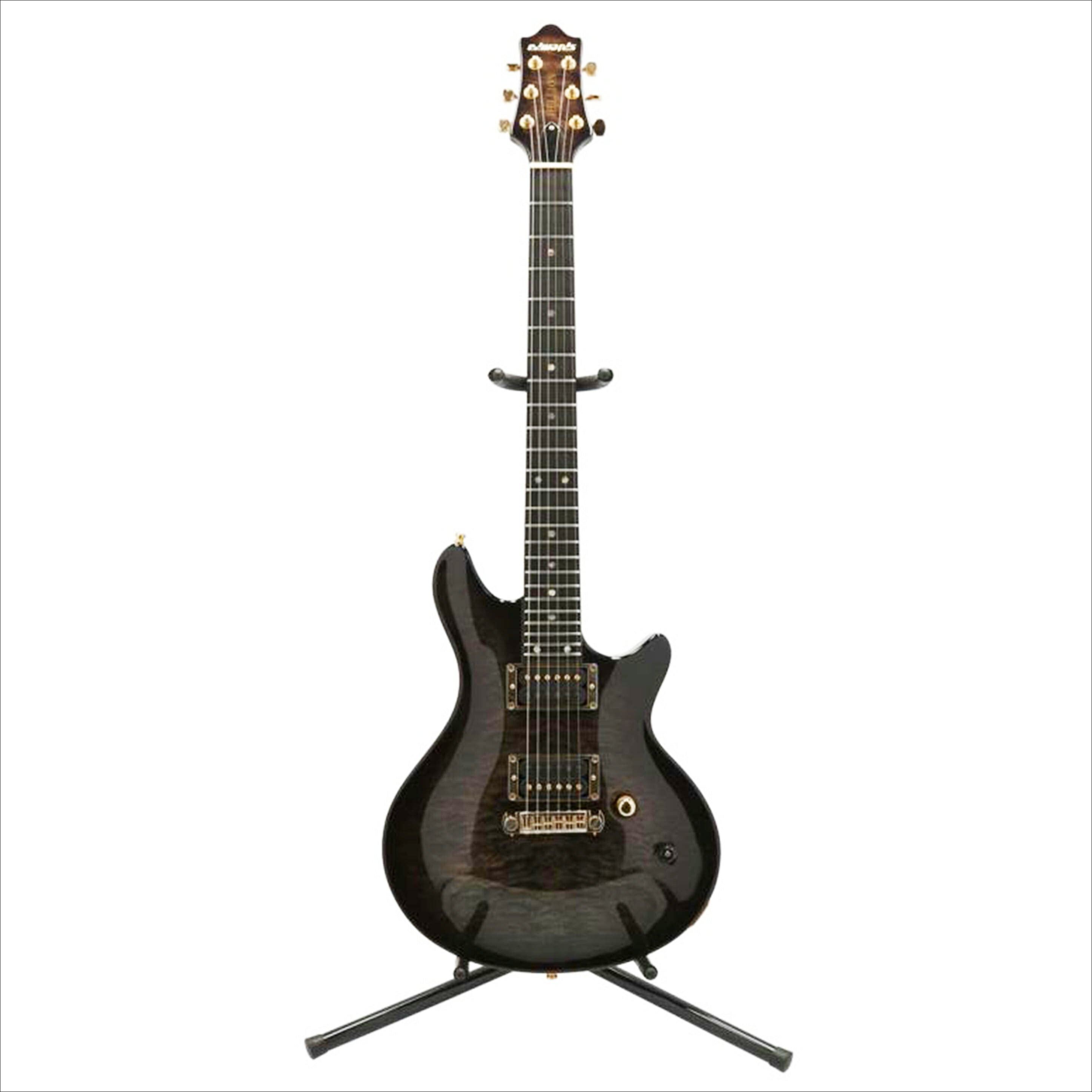 値下げ依頼OK！EDWARDS E-U-HL2 potbelly 値下げしました】EDWARDS E-U-HL2 - メルカリ