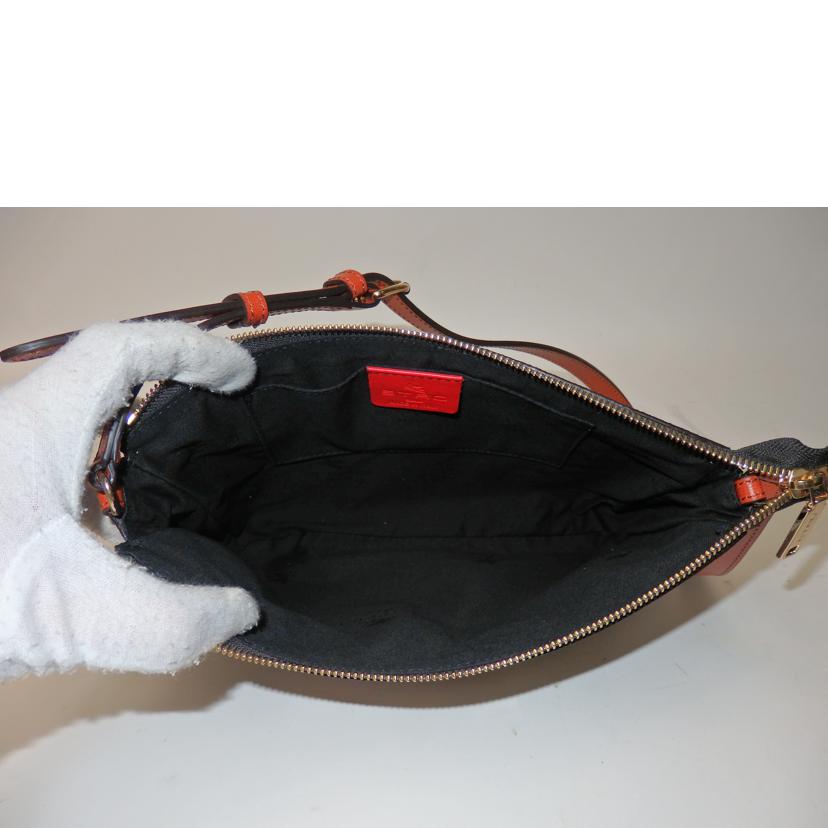 ETRO エトロ/ペイズリー柄ワンショルダーバッグ/1I147//SAランク/84