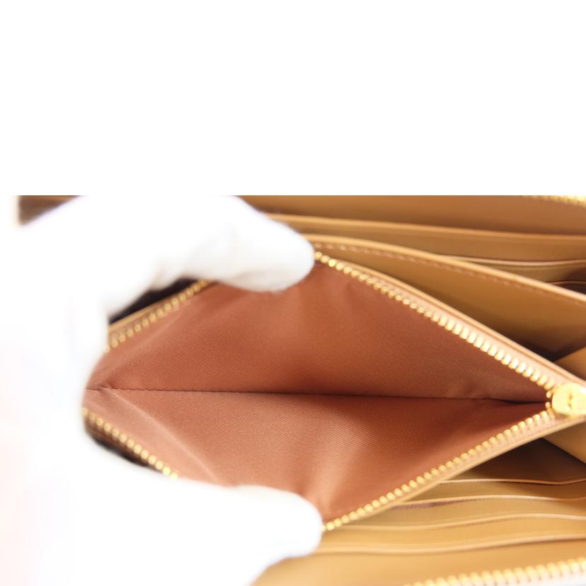 COACH コーチ/シグネチャーロングジップアラウンドウォレット/C4452//H2180/SAランク/71