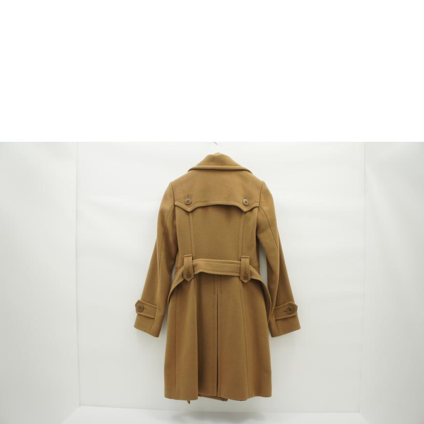 BURBERRY BLUE LABEL バーバリー/ウールコート/FNF21-762-42//Aランク/75