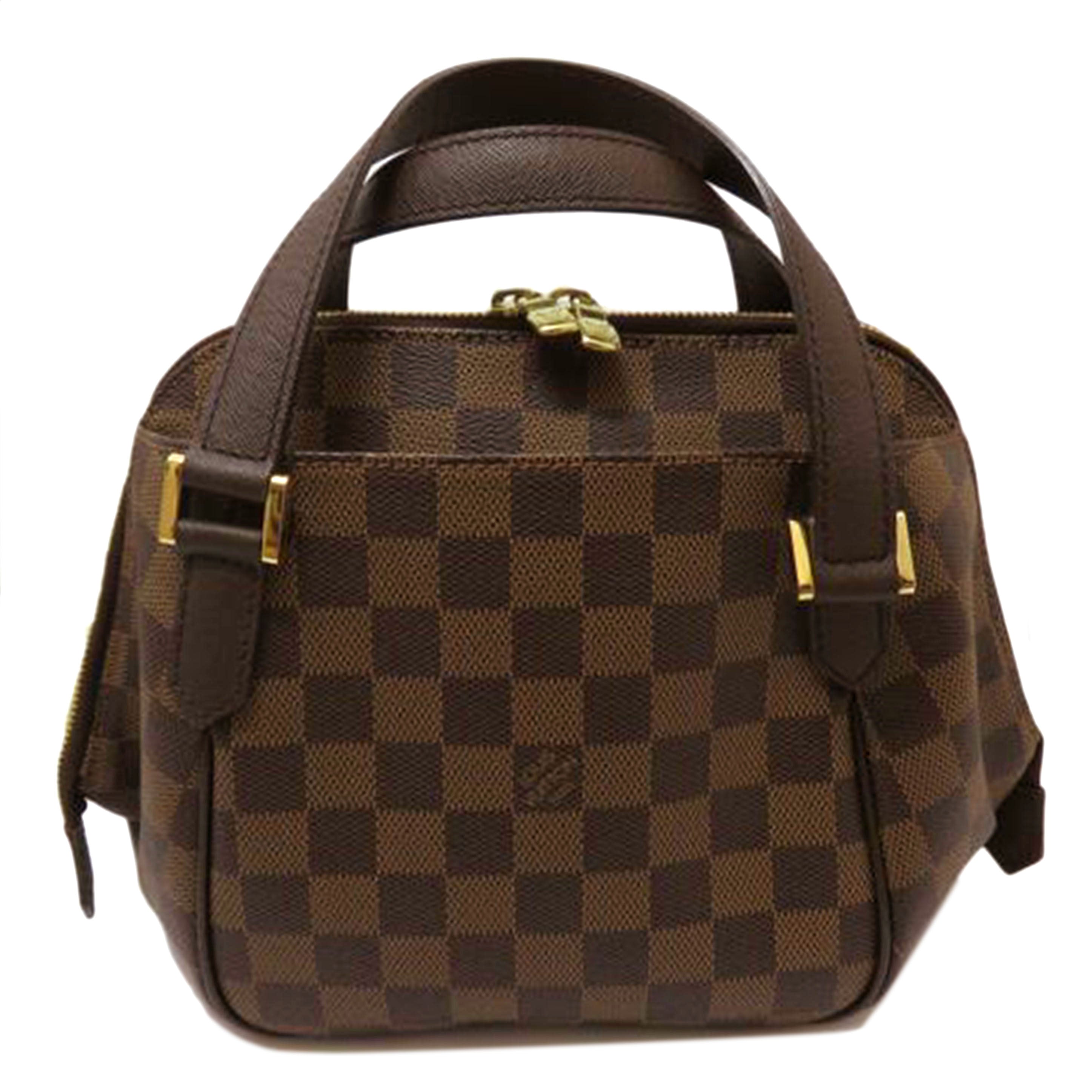 LV ルイヴィトン/ベレムPM/ダミエ/エヌベ/N51173//AR0055/SAランク/90