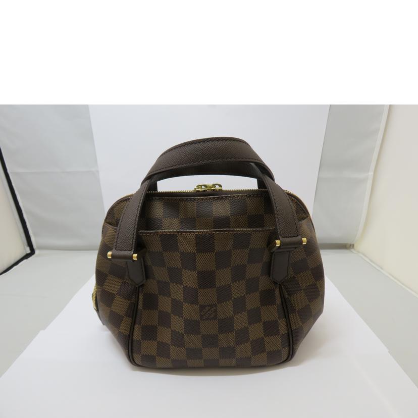 LV ルイヴィトン/ベレムPM/ダミエ/エヌベ/N51173//AR0055/SAランク/90