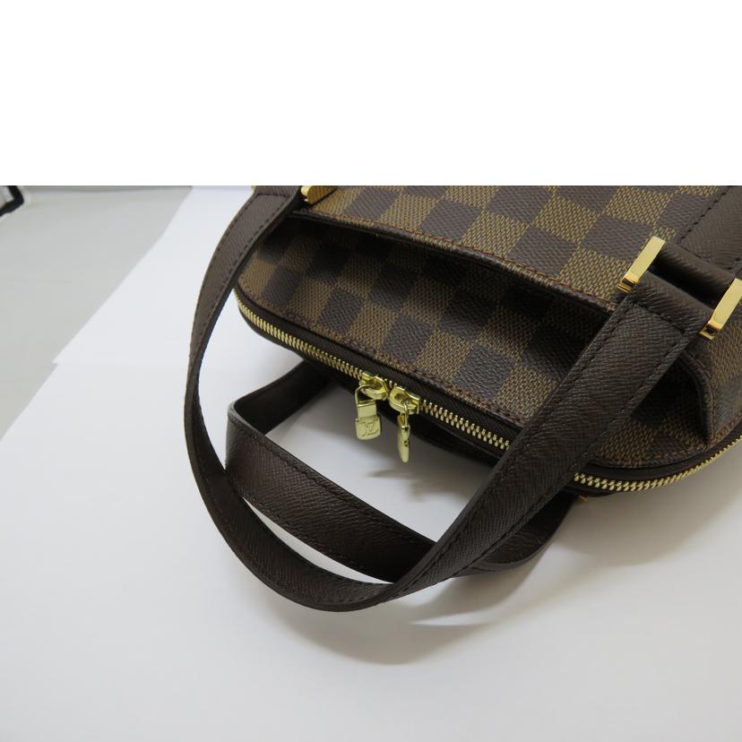 LV ルイヴィトン/ベレムPM/ダミエ/エヌベ/N51173//AR0055/SAランク/90