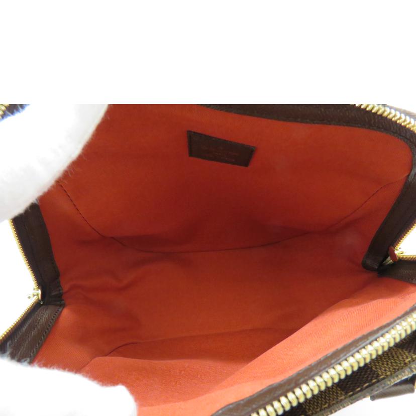 LV ルイヴィトン/ベレムPM/ダミエ/エヌベ/N51173//AR0055/SAランク/90